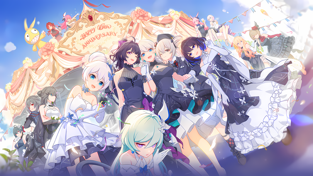 丨崩坏三丨-霸服网-游戏论坛-破解版游戏无限内购(内置功能菜单)