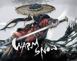 暖雪 截图