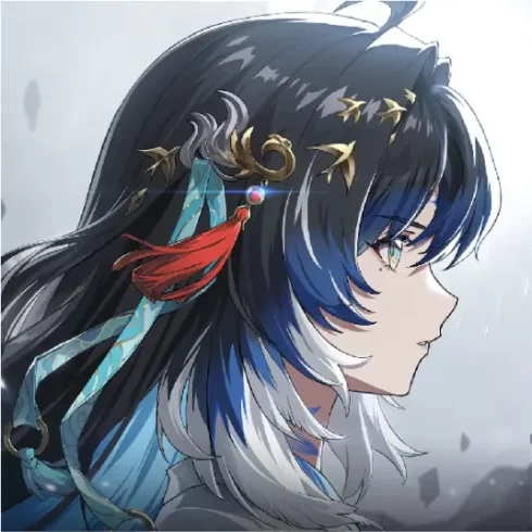 鸣潮